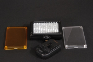 Светодиодный осветитель Smartum LED-112MS