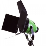 Осветитель Smartum (FST) 800 Вт Green