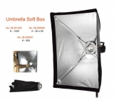 K-60*90 Umbrella Soft Box