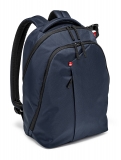 Рюкзак премиум Manfrotto NX Backpack V Blue (MB NX-BP-VBU)