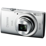 Фотоаппарат компактный Canon IXUS 170 Silver
