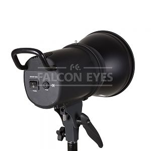 Осветитель Falcon Eyes LHD-500BW галогеновый