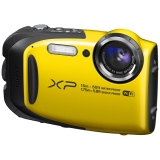 Фотоаппарат компактный Fujifilm XP80 Yellow