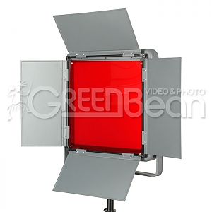 Осветитель светодиодный GreenBean DayLight 150 LED V-mount