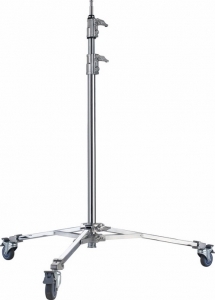 Стойка на колесах KUPO 320M Baby Roller Stand