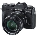 Фотоаппарат системный премиум Fujifilm X-T30 Kit 18-55 Black