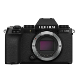 Фотоаппарат системный Fujifilm X-S10 Body