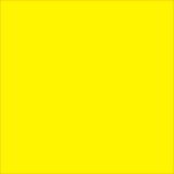 Фильтр фолиевый Yellow 101 желтый 20*29 см