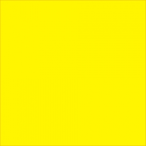 Фильтр фолиевый Yellow 101 желтый 20*29 см