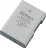 Аккумуляторная батарея NIKON EN-EL14a original
