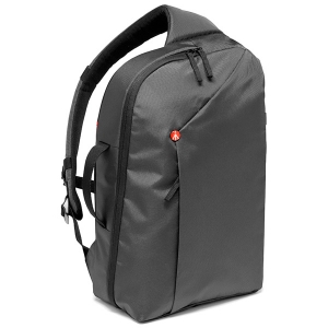 Рюкзак для фотоаппарата Manfrotto слинг NX серый (NX-S-IGY-2)