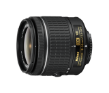 Nikon AF-P DX NIKKOR 18-55 mm f/3.5-5.6G VR