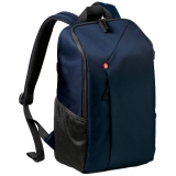 Рюкзак для фотоаппарата Manfrotto NX синий (NX-BP-BU)
