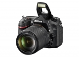 Nikon D7200 Kit 18-140 VR