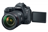 Зеркальный  фотоаппарат CANON EOS 6D MARK II Kit EF 24-105mm f/4L IS II USM