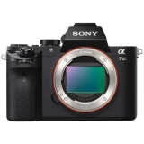 Фотоаппарат системный премиум Sony Alpha A7 II Body