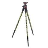 Штатив Manfrotto MKOFFROADG Off Road Green