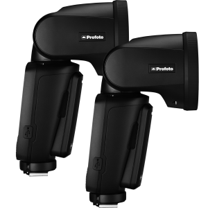 Profoto A1 Duo комплект из двух вспышек для Canon