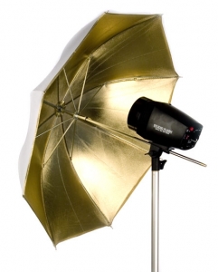 Зонт-отражатель UR-60G