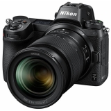 Фотоаппарат системный премиум Nikon Z7 24-70 Kit
