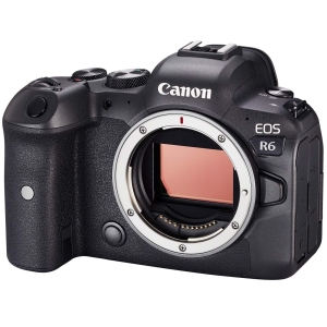 Фотоаппарат системный Canon EOS R6 Body