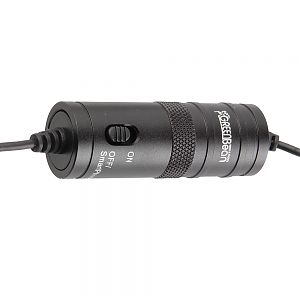 Микрофон GreenBean GB-VM02D