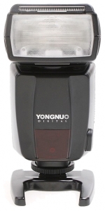 Вспышка YongNuo Speedlite YN468 II (YN-468-II) for Canon