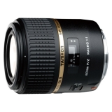 Объектив Tamron SP AF60мм F/2 Di II LD IF Макро 1:1 Nikon (G005N)