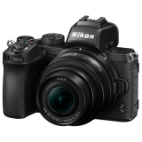 Фотоаппарат системный Nikon Z 50 kit 16-50mm VR NIKKOR Z DX