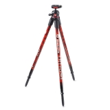 Штатив Manfrotto MKOFFROADR Off Road Red