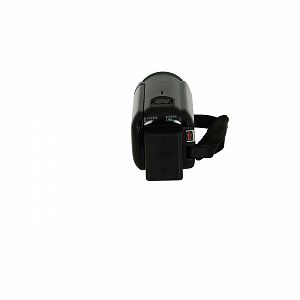 Видеокамера Flash HD Canon Legria HF R606 Black