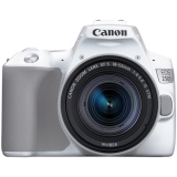 Фотоаппарат зеркальный Canon EOS 250D EF-S 18-55 IS STM Kit White
