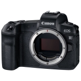 Canon EOS R Body + адаптер EF-EOS R