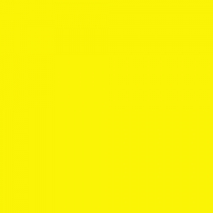 Фон бумажный Polaroid Yellow Желтый 2,72*11 м