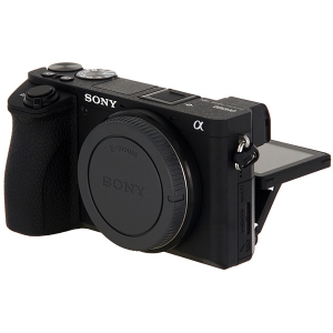 Фотоаппарат системный Sony Alpha 6500