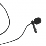 Всенаправленный петличный микрофон FUJIMI BY-M1