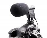 Микрофон GreenBean GB-VM01 (моно)
