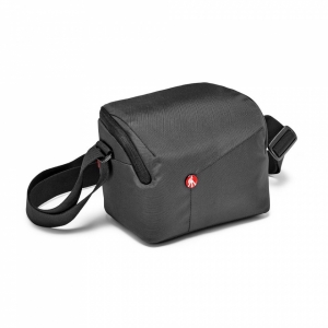 NX Shoulder Bag I Grey cумка плечевая для CSC-камер