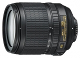 Объектив Nikon 18-105mm f3.5-5.6G AF-S ED DX VR Nikkor